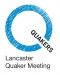 logo for Lancashire Central and North Area Quaker Meeting